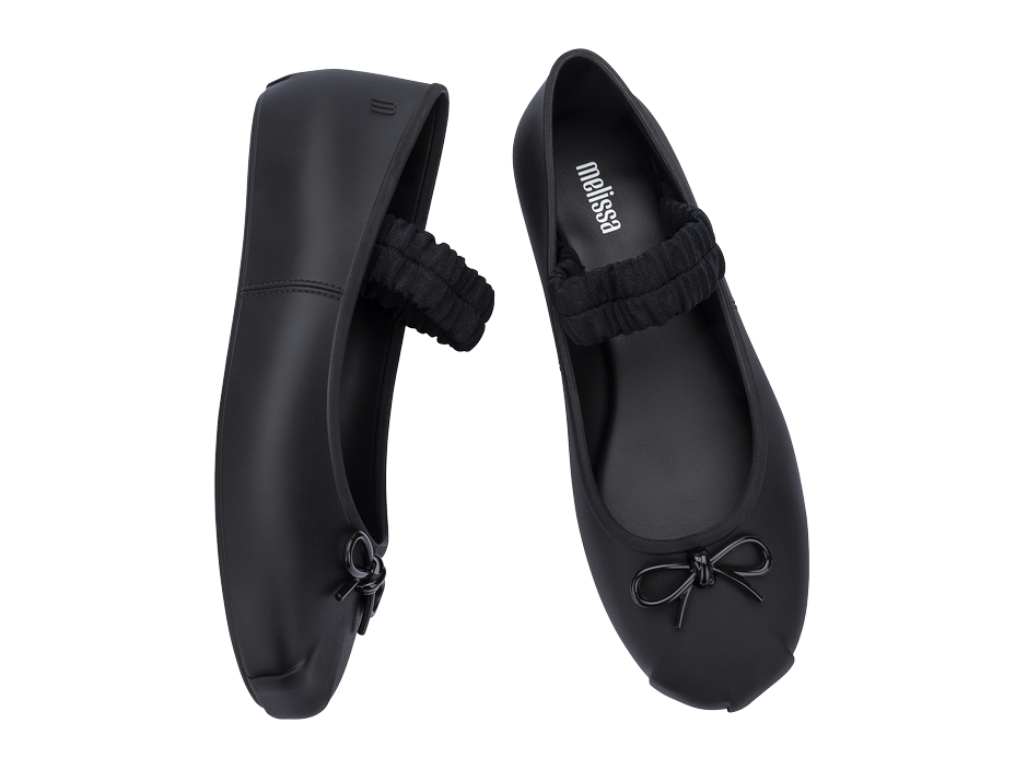 MELISSA SOPHIE SCRUNCH AD – 