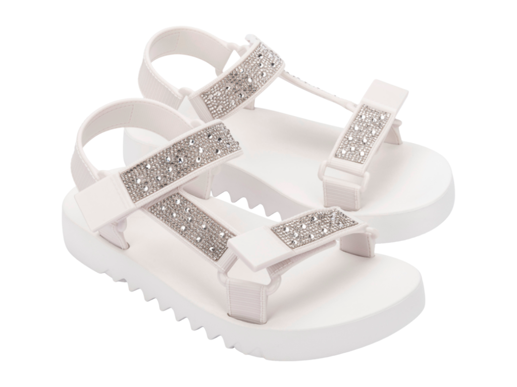 MELISSA DELUXE PAPETE AD