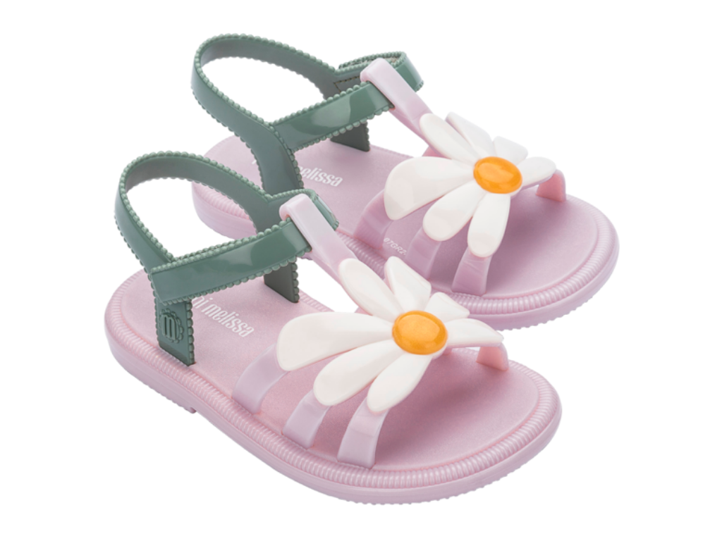 MINI MELISSA HIP BLOOMY BB