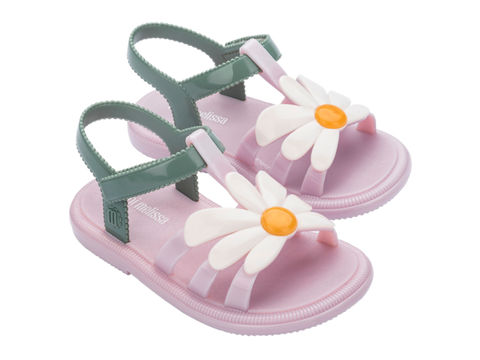 MINI MELISSA HIP BLOOMY BB