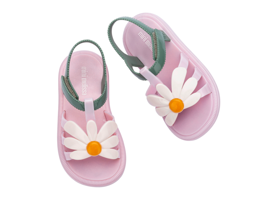 MINI MELISSA HIP BLOOMY BB