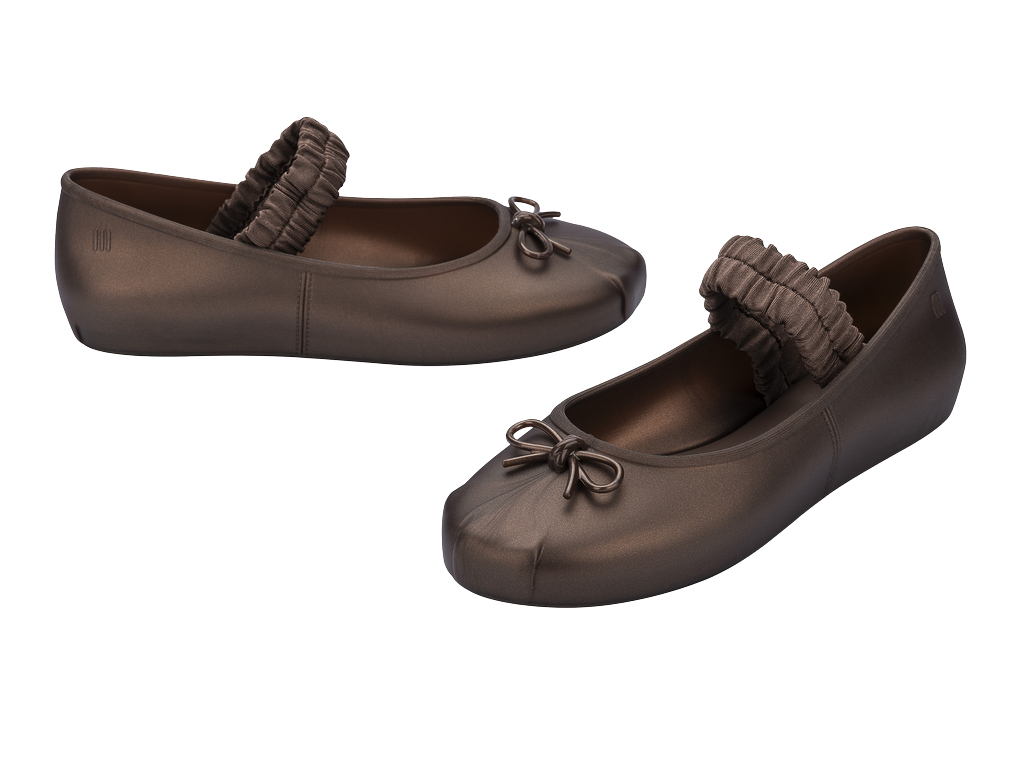 MELISSA SOPHIE SCRUNCH AD