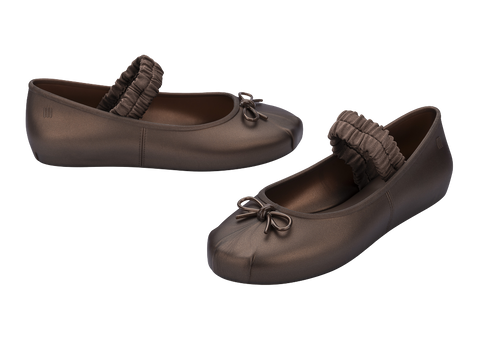 MELISSA SOPHIE SCRUNCH AD
