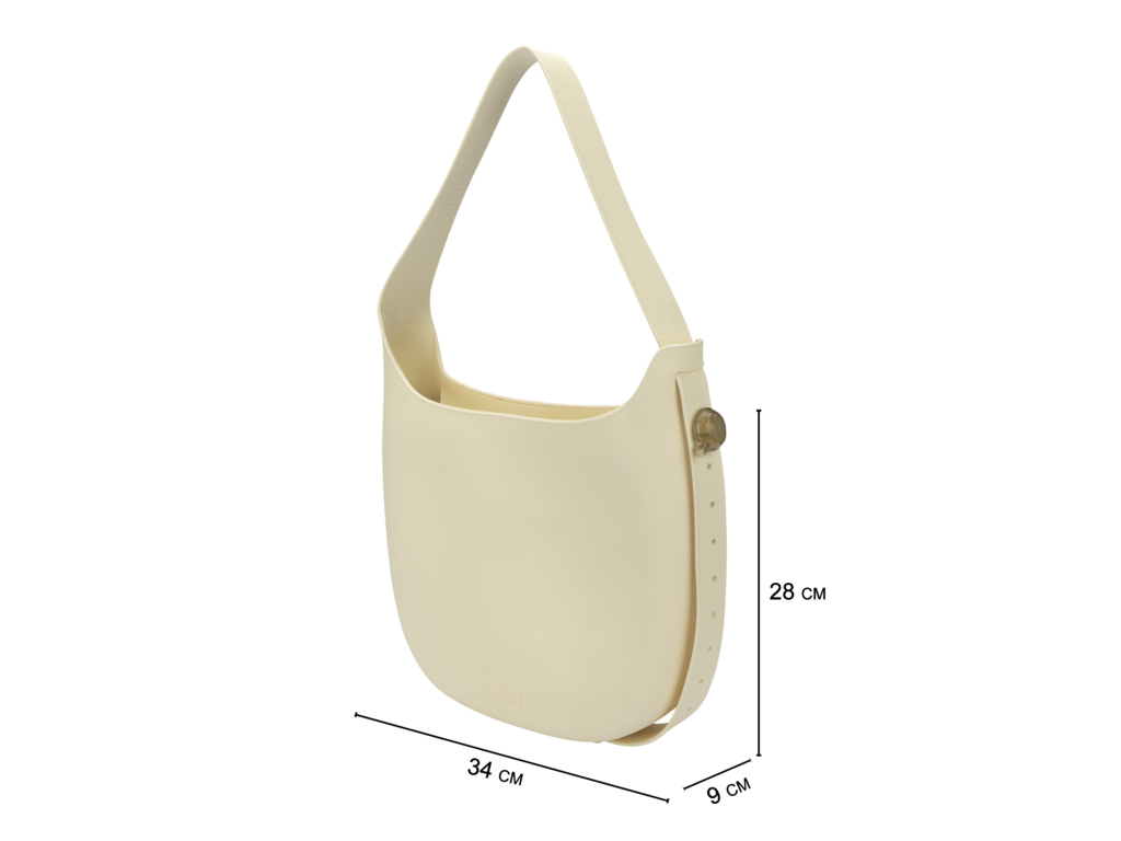 MELISSA HOBO BAG – 