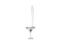 Melissa drink charm ii
