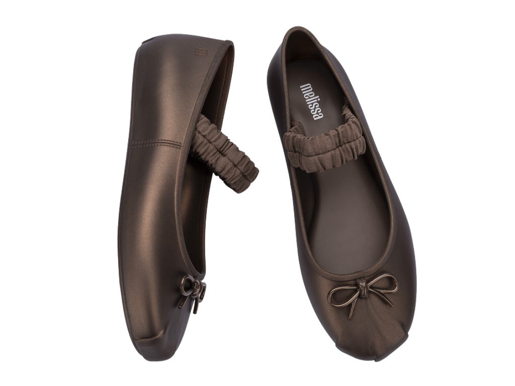 MELISSA SOPHIE SCRUNCH AD