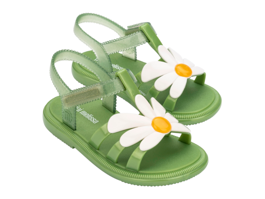 MINI MELISSA HIP BLOOMY BB