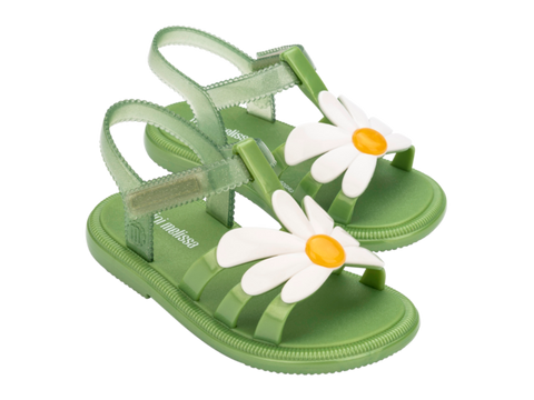 MINI MELISSA HIP BLOOMY BB