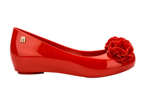 MINI MELISSA ULTRAGIRL SPRINGTIME INF