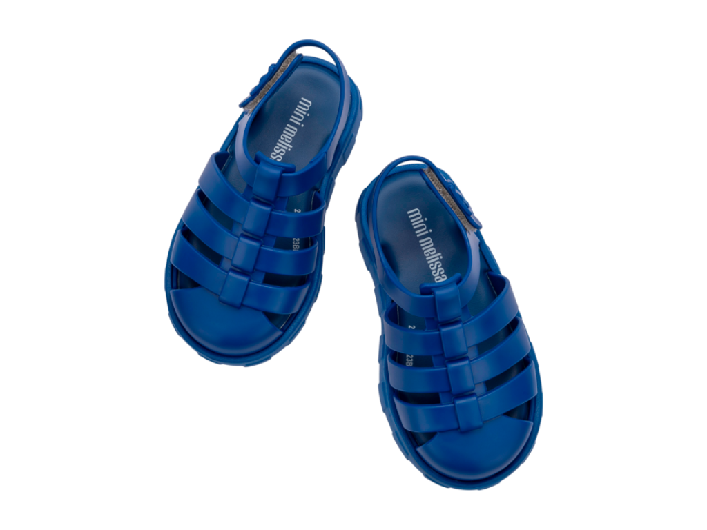 MINI MELISSA MEGAN BB