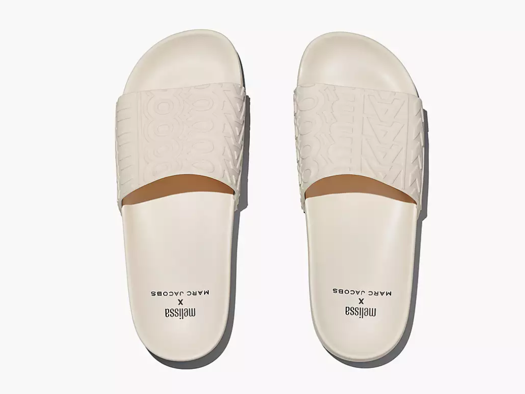 Marc jacobs discount slides