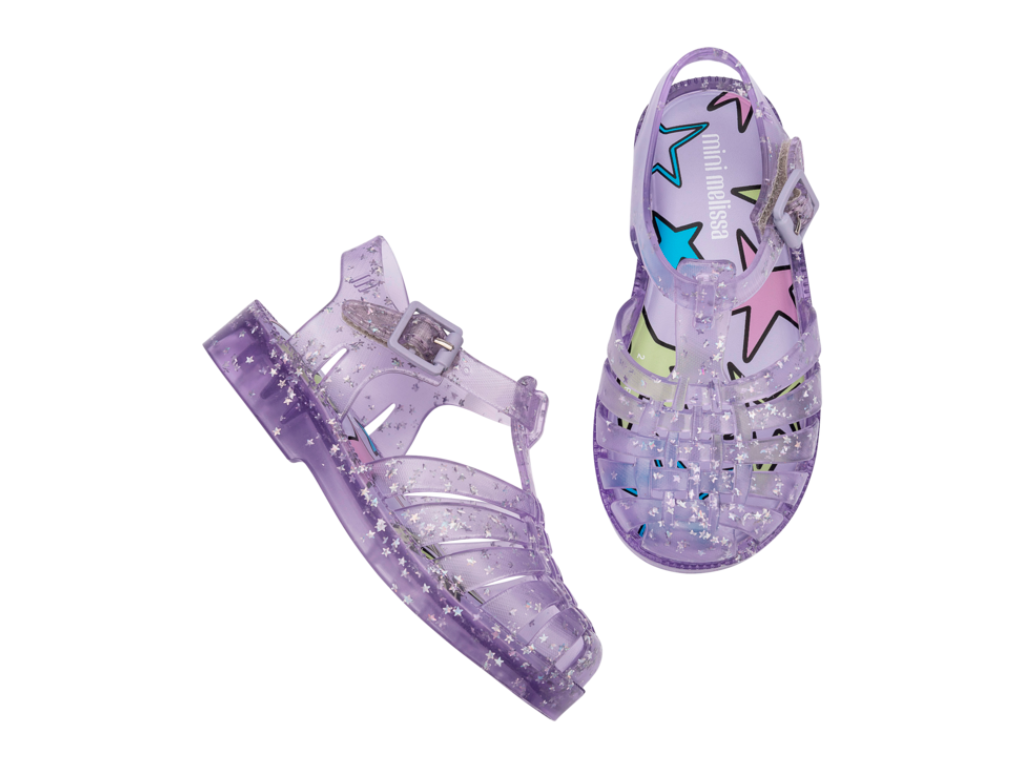 MINI MELISSA POSSESSION SHINY ELEMENTS BB – 