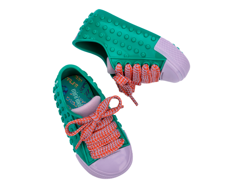 MINI MELISSA POLIBOLHA SPECIAL BB