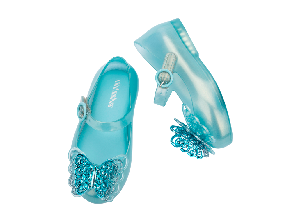 MINI MELISSA SWEET LOVE FLY II BB – 