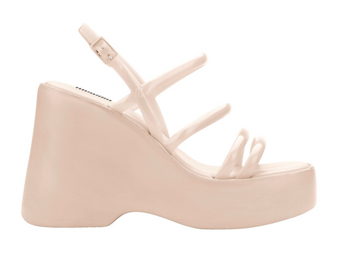 MELISSA JESSIE PLATFORM AD