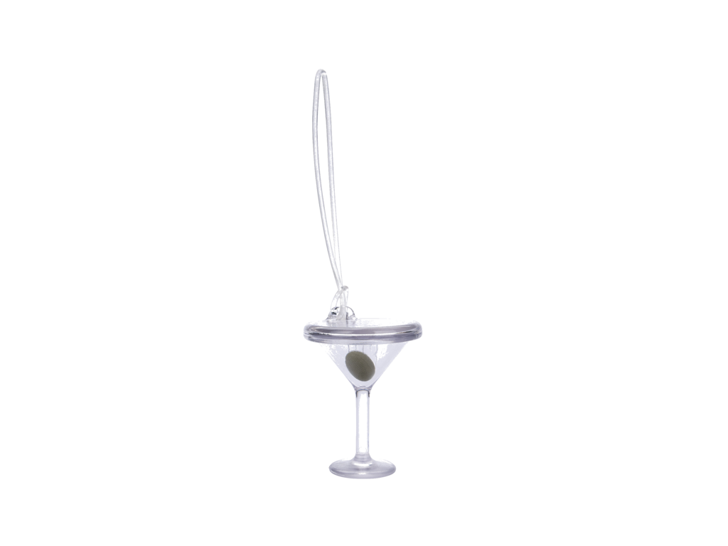 MELISSA DRINK CHARM II