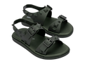 Melissa spikes sandal + undercover ad