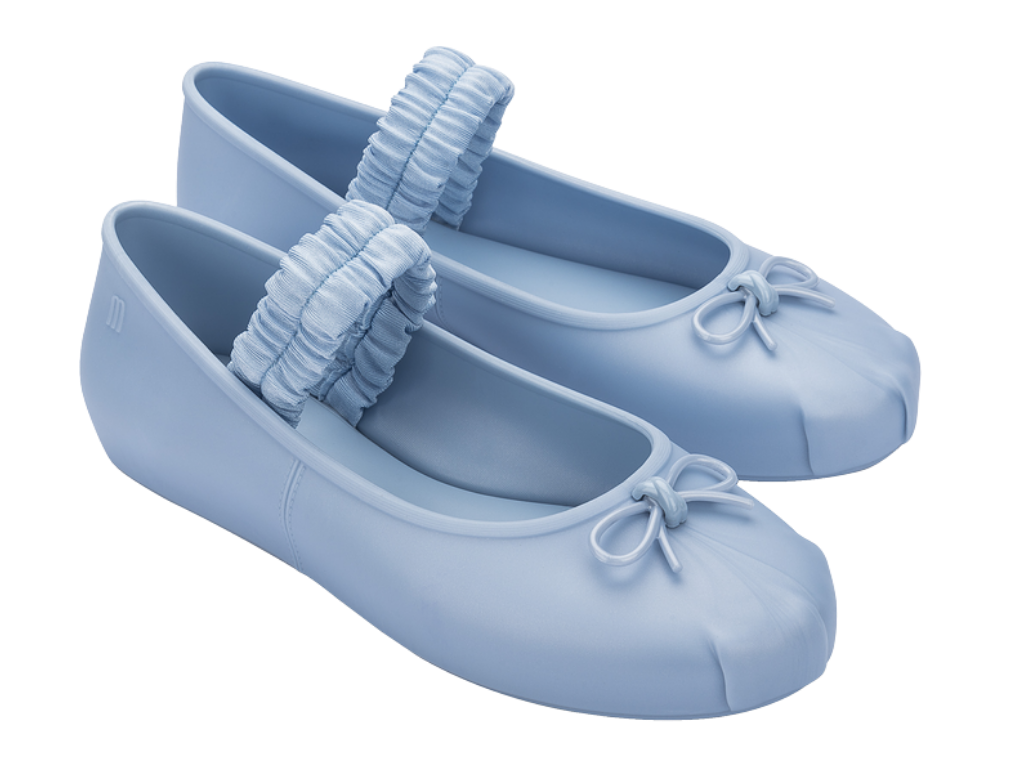MELISSA SOPHIE SCRUNCH AD – 