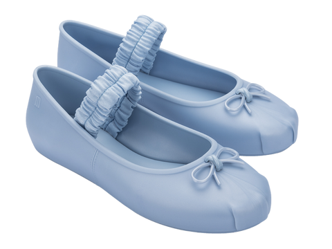 MELISSA SOPHIE SCRUNCH AD