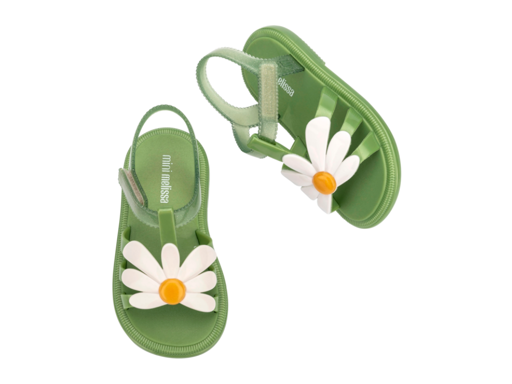 MINI MELISSA HIP BLOOMY BB