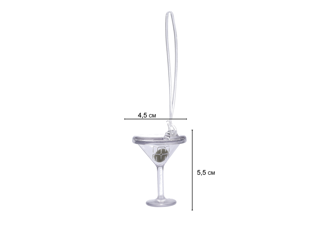 MELISSA DRINK CHARM II