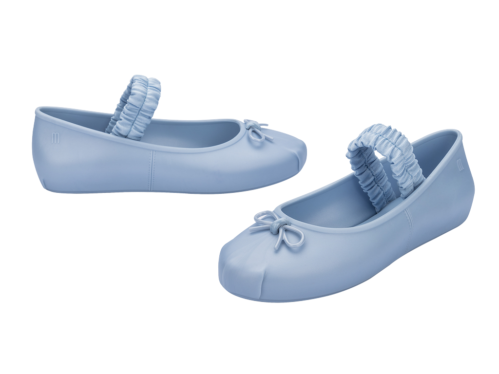 MELISSA SOPHIE SCRUNCH AD – 