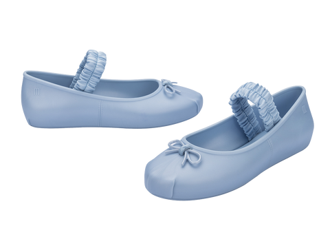 MELISSA SOPHIE SCRUNCH AD