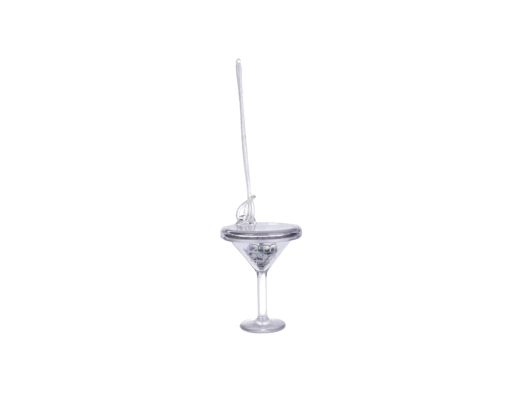 MELISSA DRINK CHARM II – 