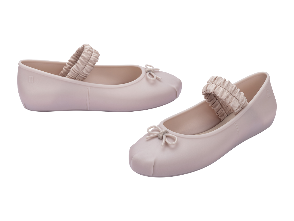 MELISSA SOPHIE SCRUNCH AD