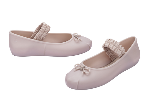 MELISSA SOPHIE SCRUNCH AD