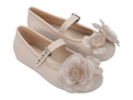 Mini melissa soft ballerina petals inf