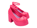 Melissa doll heel ad