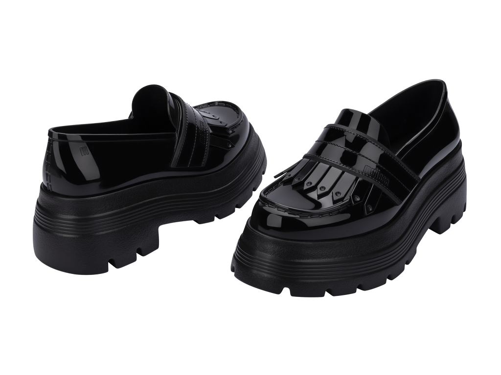 MELISSA ROYAL PLUS AD – 