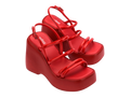 Melissa jessie platform ad