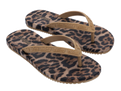 Melissa flip flop m lover print ad