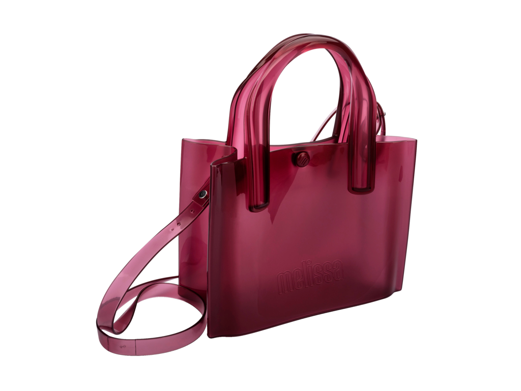 MELISSA URBAN BAG – RED