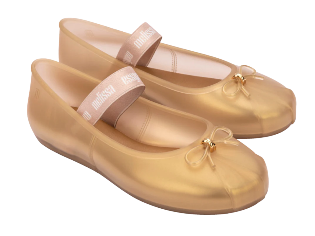 MELISSA SOPHIE AD