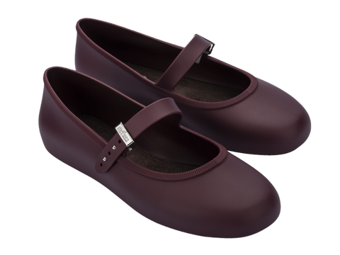 MELISSA SOFT BALLERINA AD