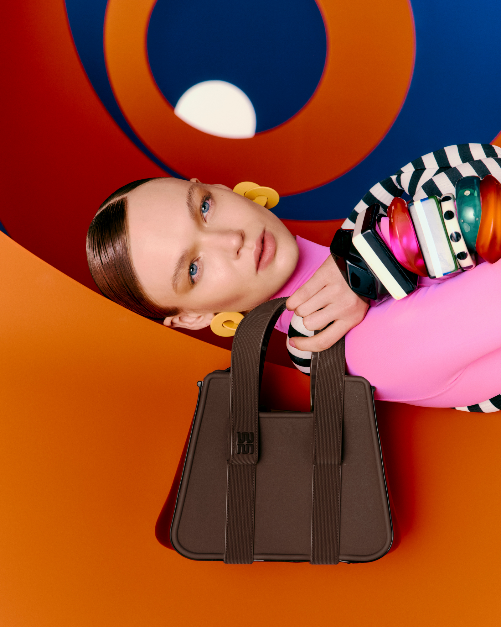 MELISSA TINA BAG