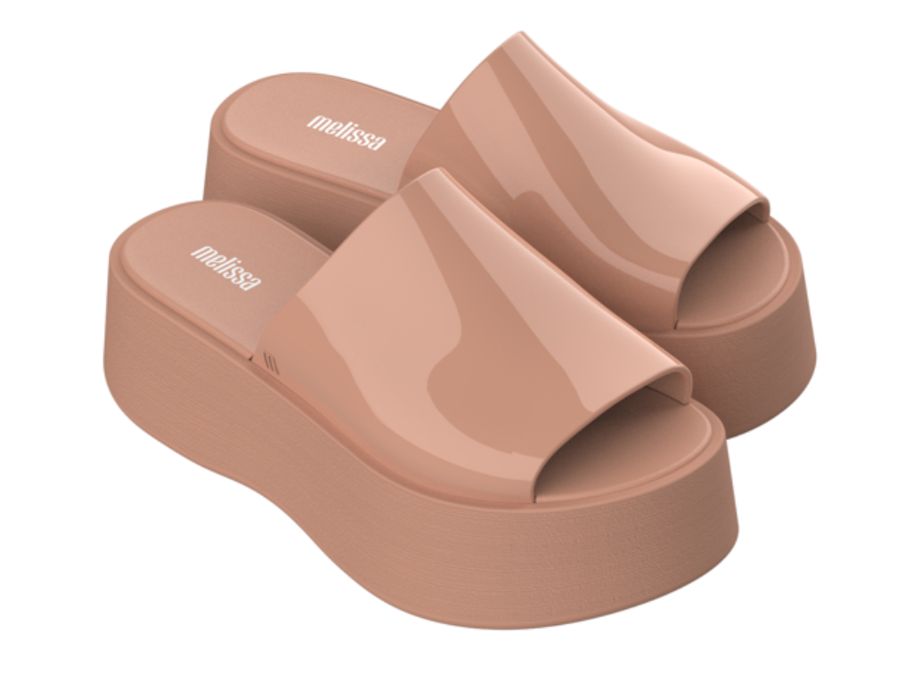 Melissa shoes comfortable clearance