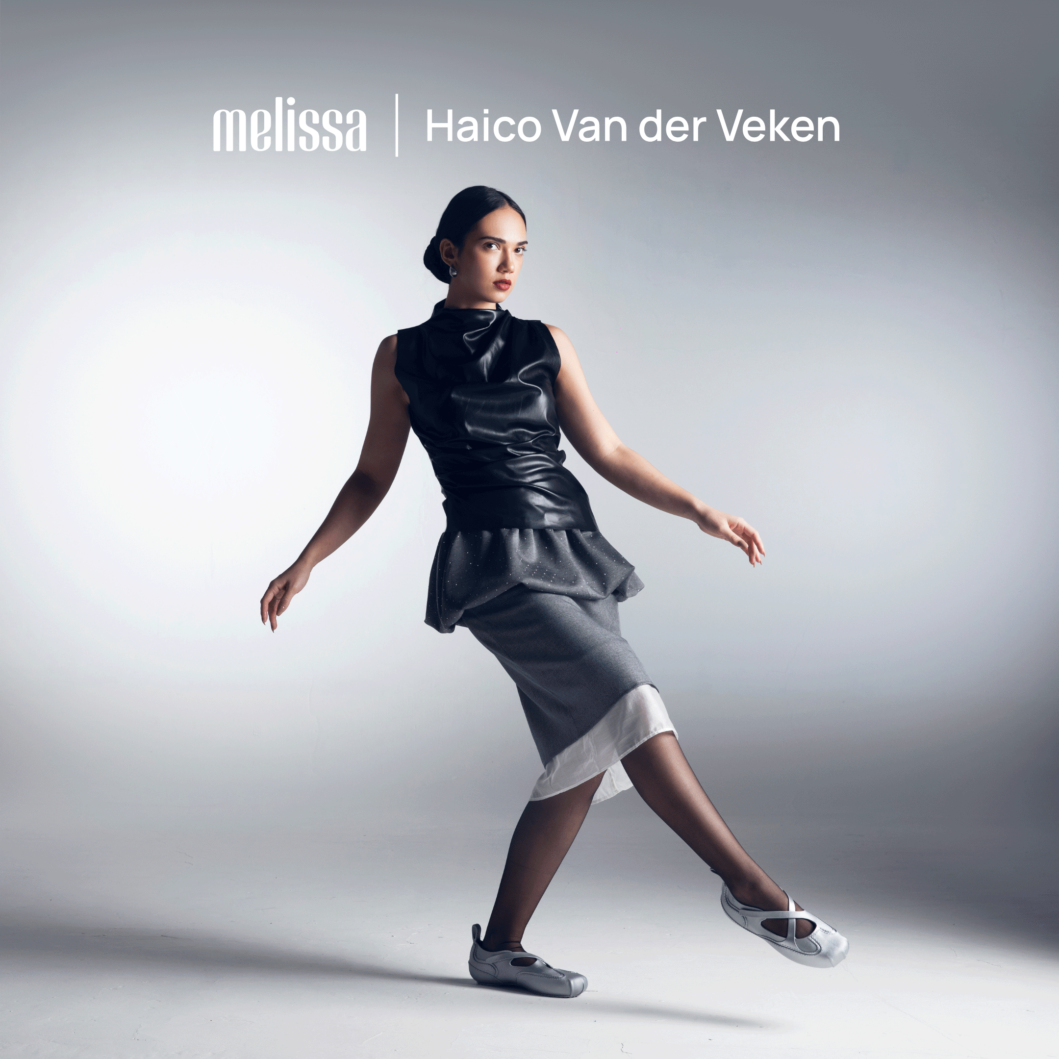 Melissa / Haico Van Der Veken