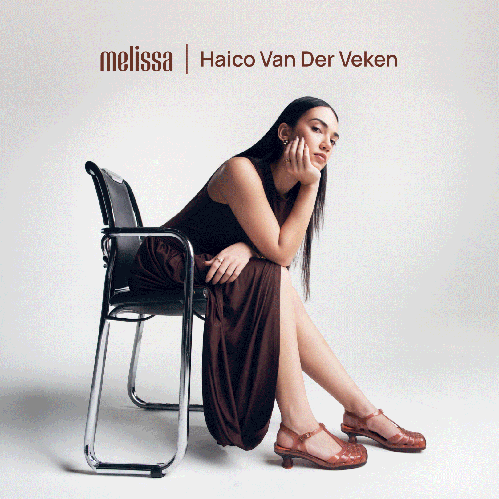 Melissa / Haico Van Der Veken