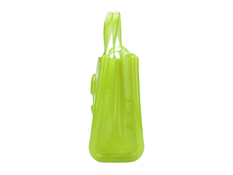 MELISSA X TELFAR MEDIUM JELLY SHOPPER II
