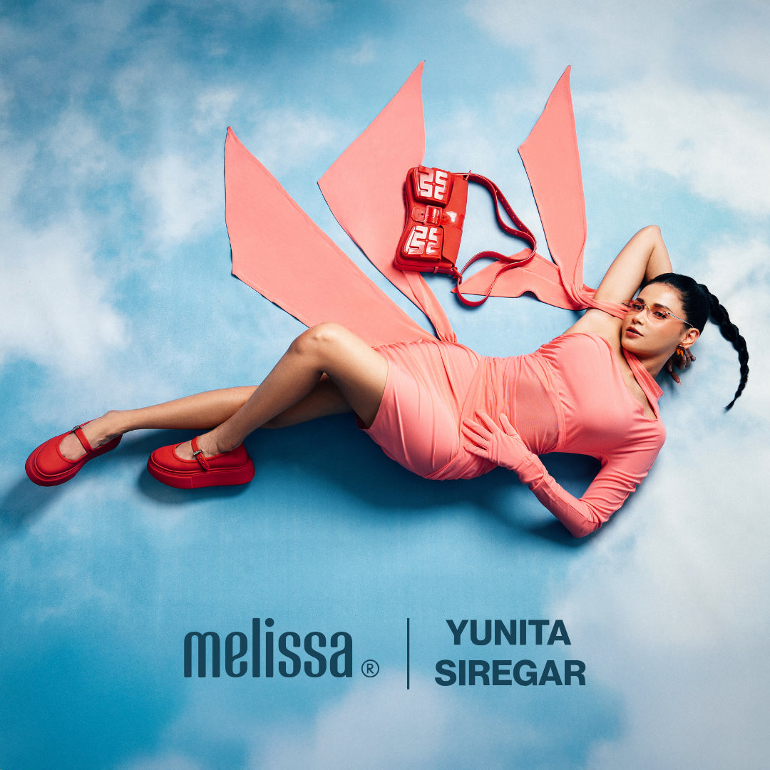 MELISSA / YUNITA SIREGAR