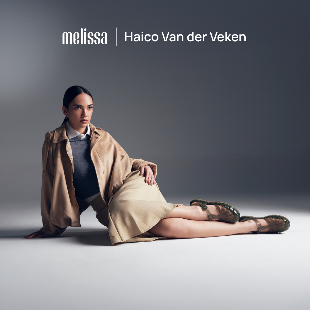 Melissa / Haico Van Der Veken