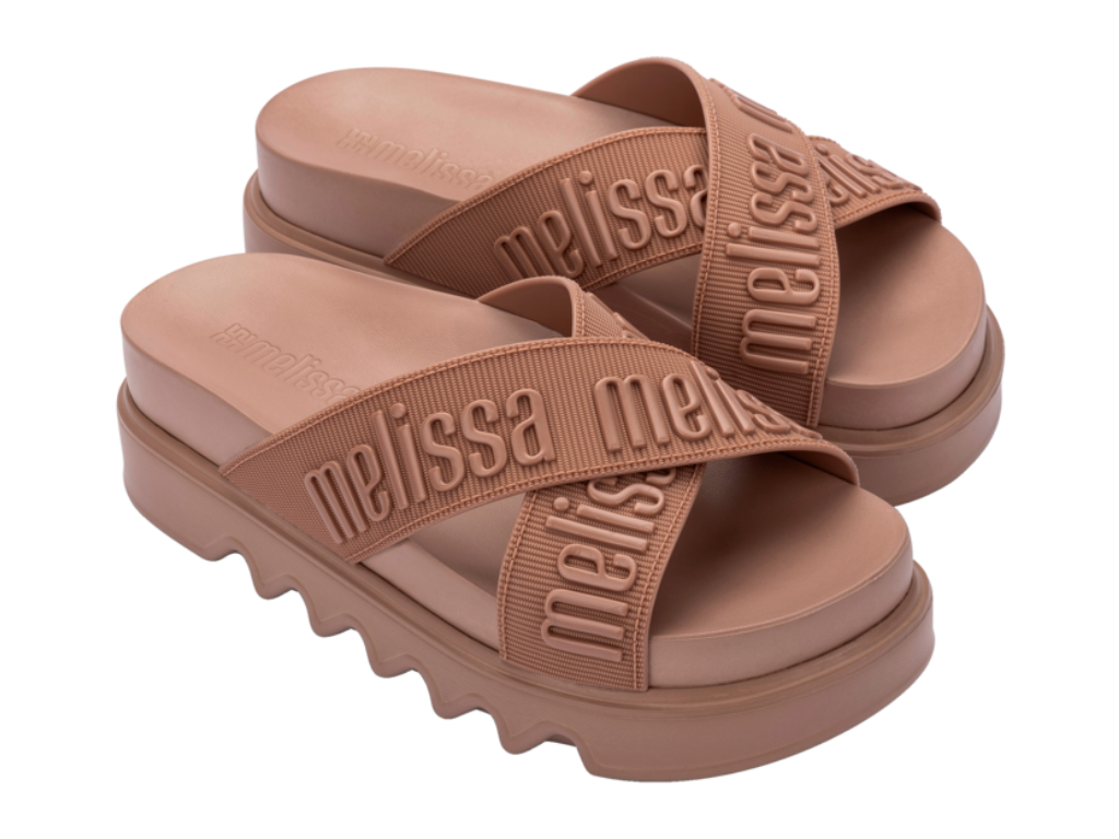 MELISSA CROSS M LOVER PLATFORM AD