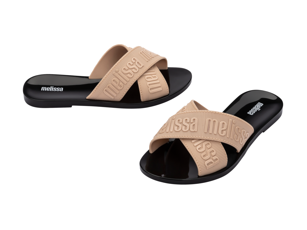 MELISSA M LOVER SLIDE AD