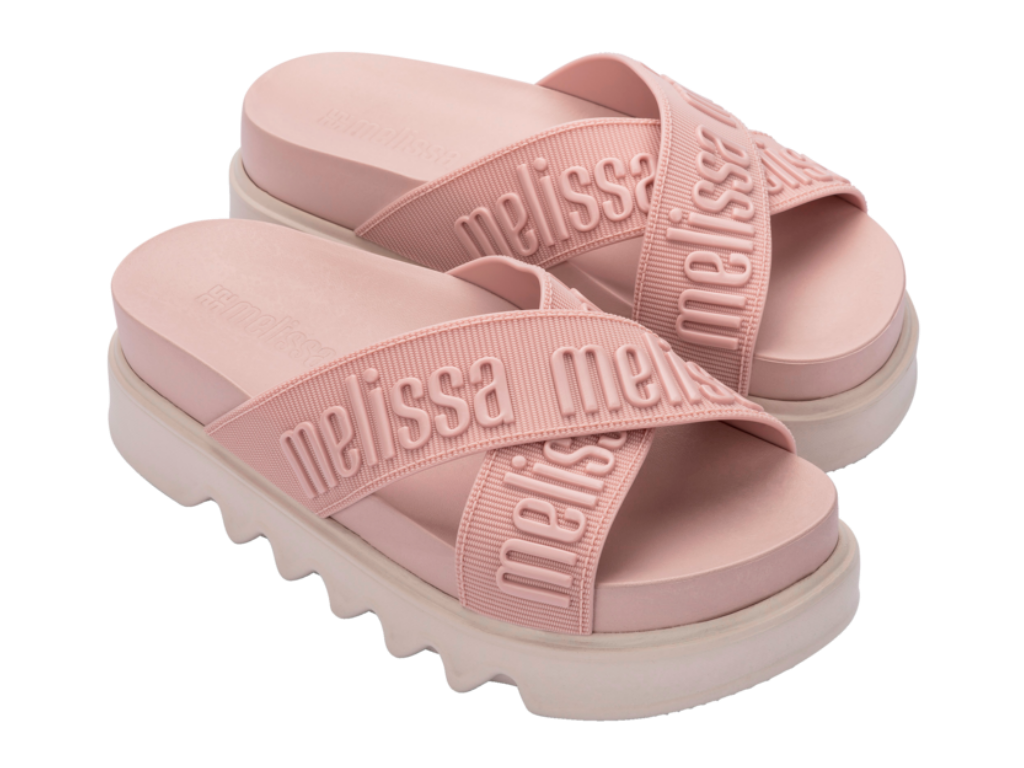 MELISSA CROSS M LOVER PLATFORM AD