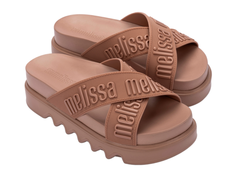 MELISSA CROSS M LOVER PLATFORM AD