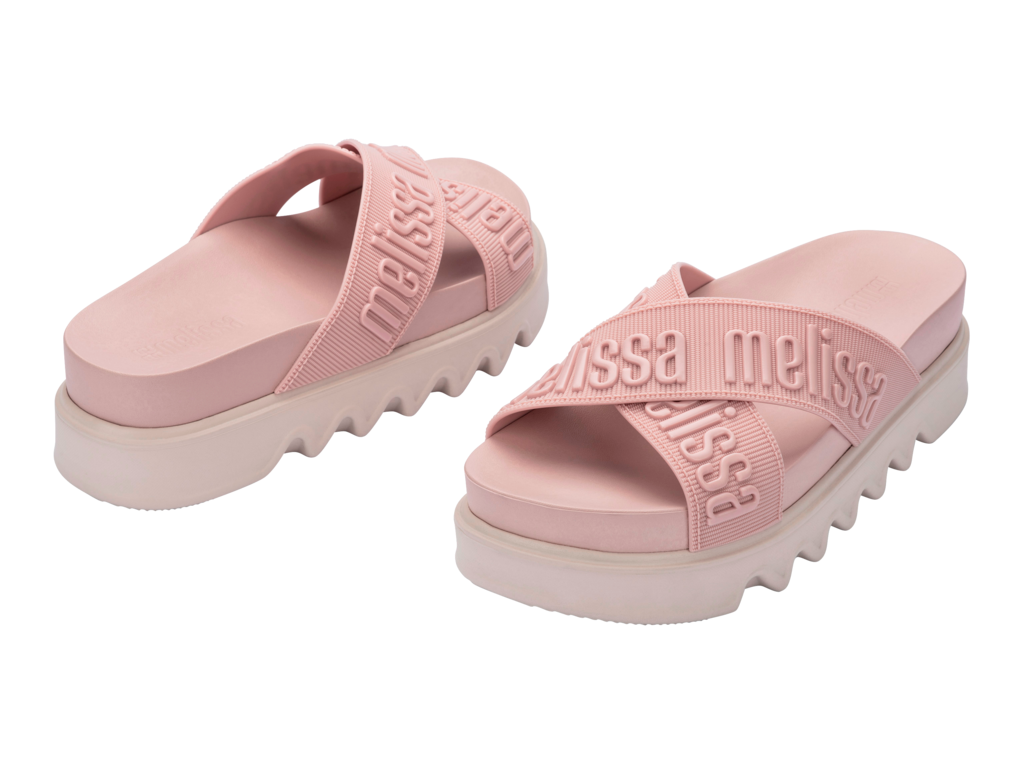 MELISSA CROSS M LOVER PLATFORM AD
